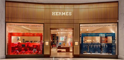 hermes original store